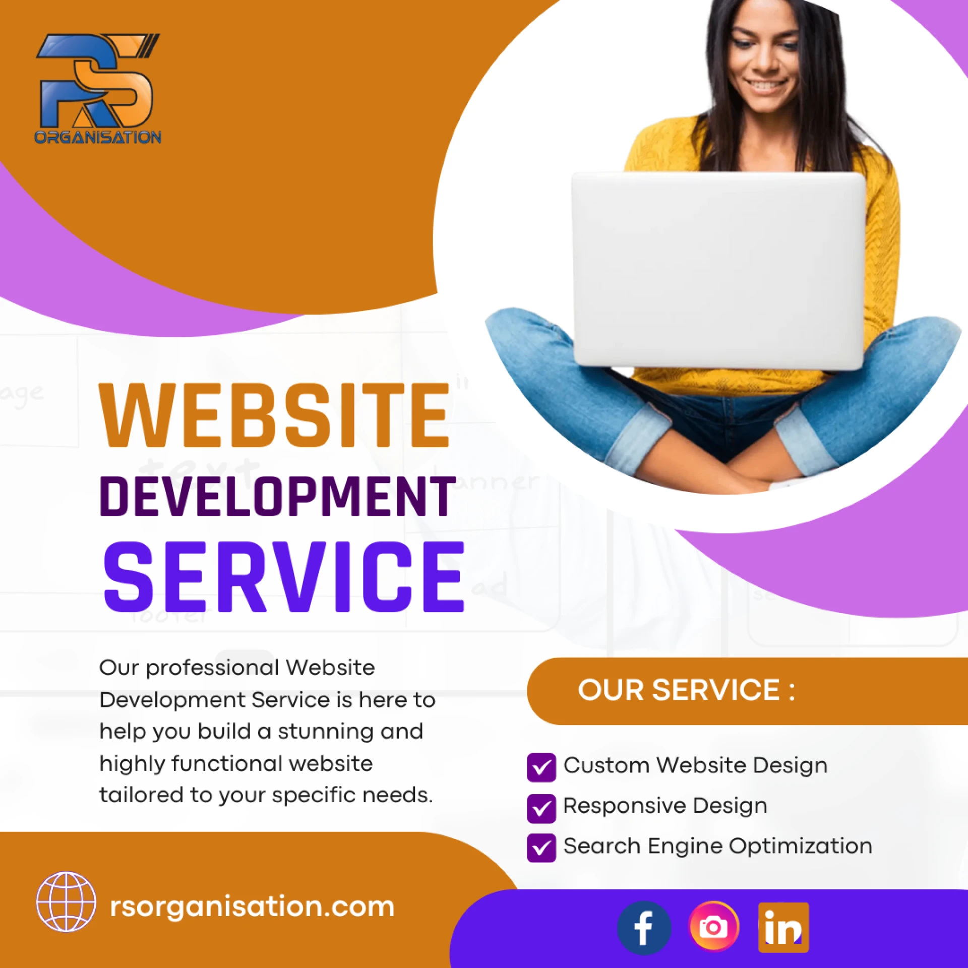 Why WordPress is the best choice for website development