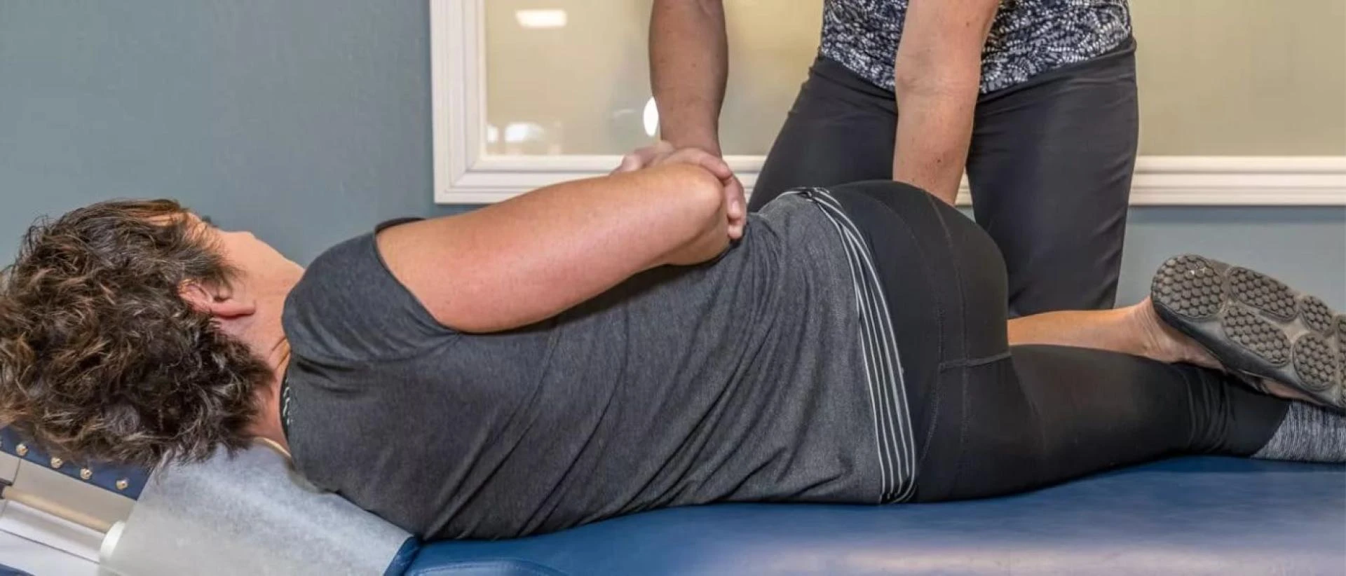 San Jose Chiropractic Center: Your Trusted Auto Accident Chiropractor