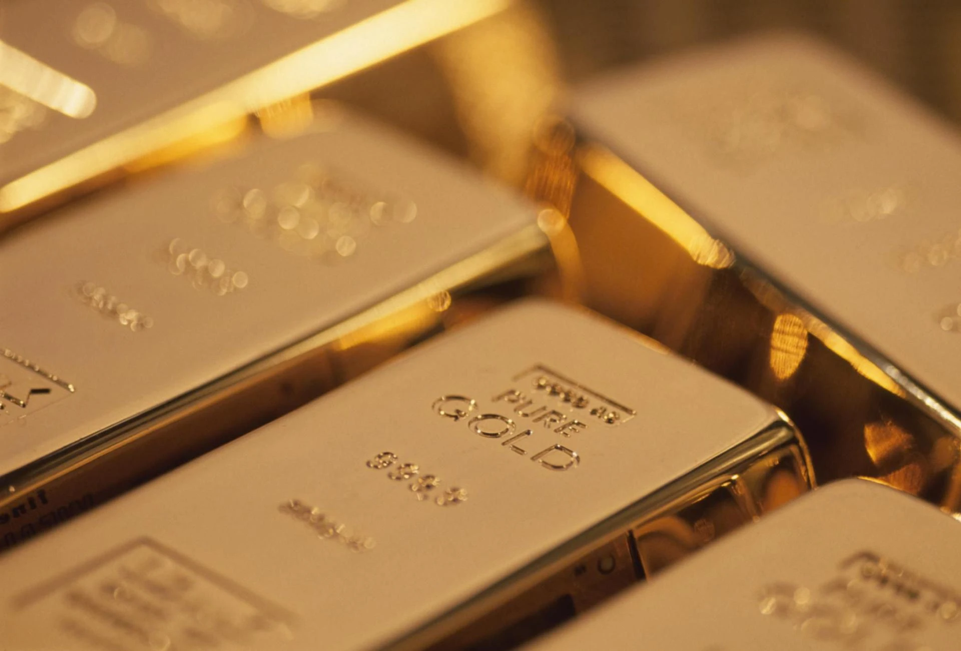 Invest in Stability: Buying Gold Bullion in Perth for a Secure Future