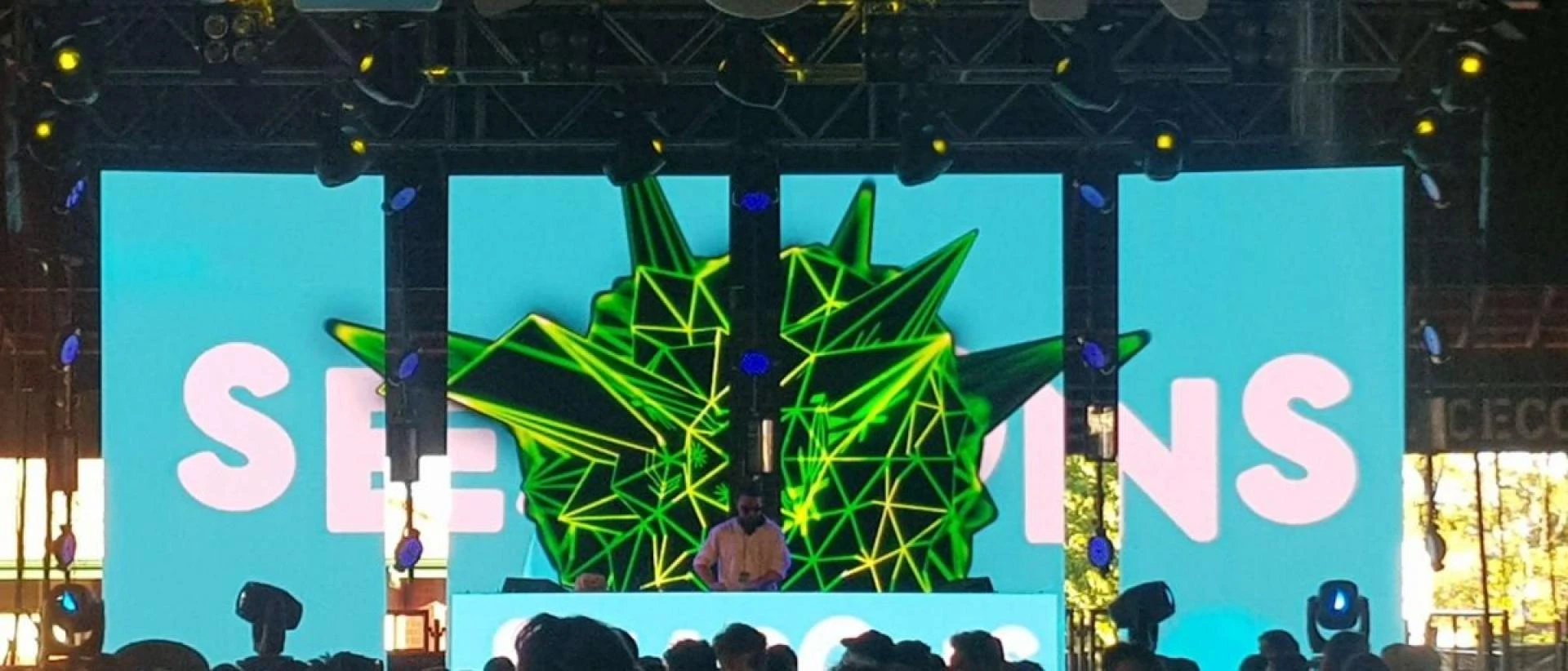 Significance of Outdoor LED Screens in the Advertising Industry