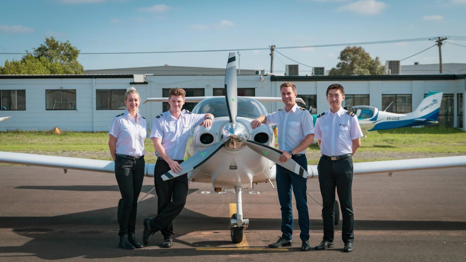5 Things To Know Before You Get Your Commercial Pilot Licence