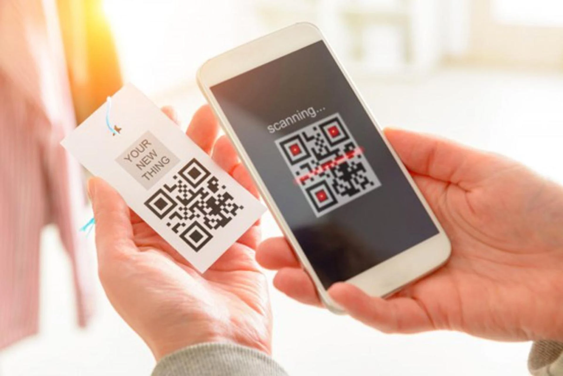 Unlocking the Potential of QR Codes: A Versatile Tool for Everyday Life
