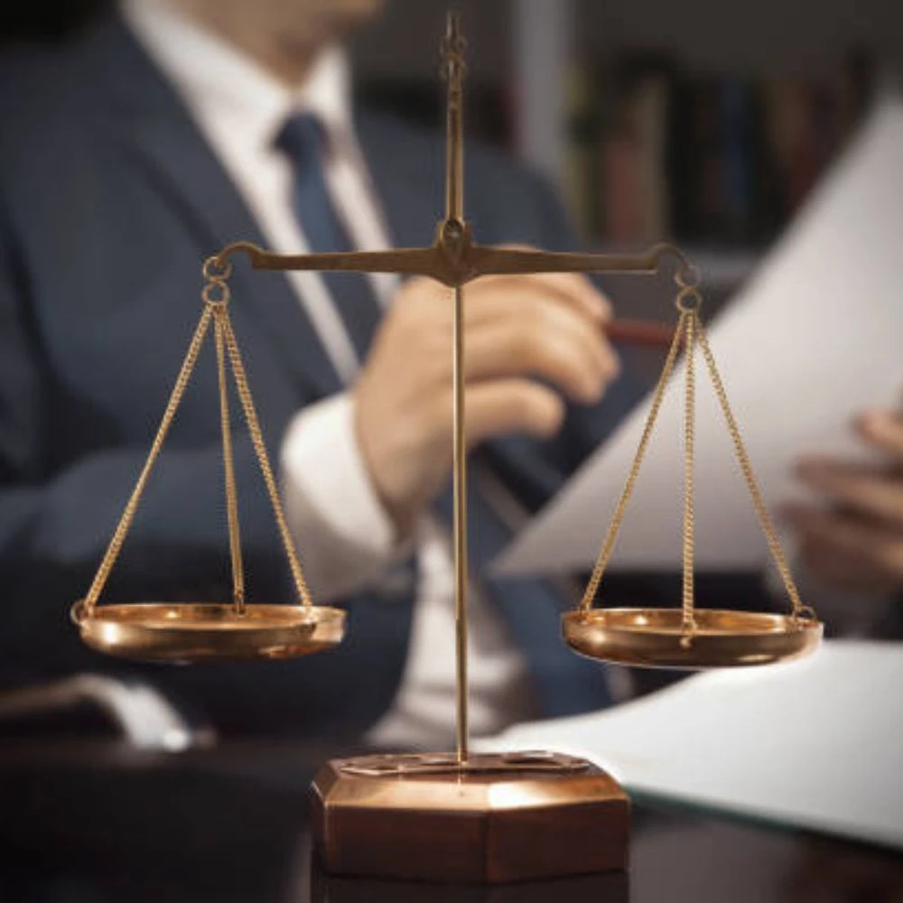 Expert Insights: Choosing the Right Corporate Law Firm in Nashville, TN