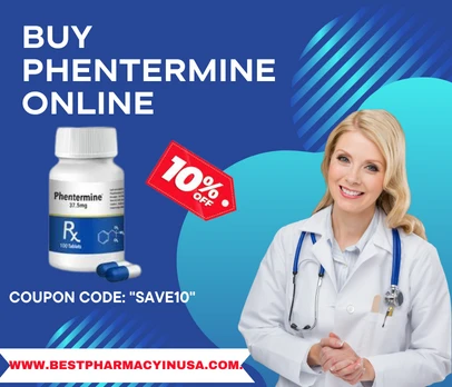 Buy Phentermine Online without Prescription