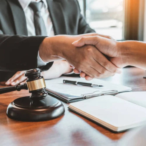 Tennessee's Personal Injury Legal Experts: Your Allies in Recovery