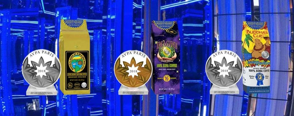 Does Buying Kona Coffee Online Make Sense?