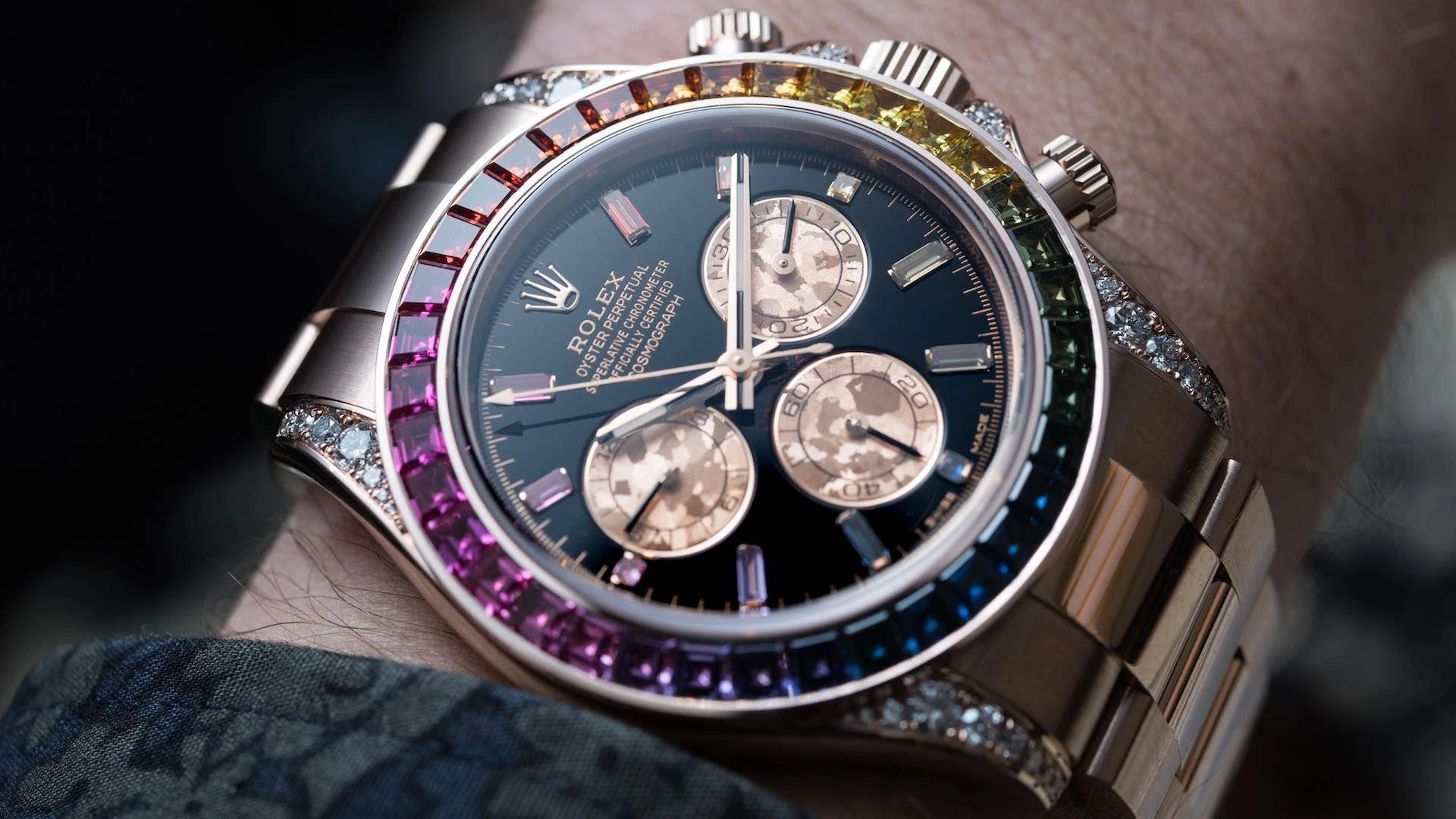 Time is Money: Unlocking Opportunities with Loans on Watches and the Art of Selling Timepieces