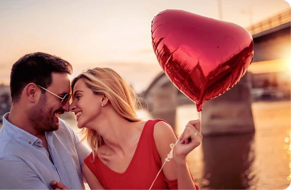 Which matrimony is best for Readdy?