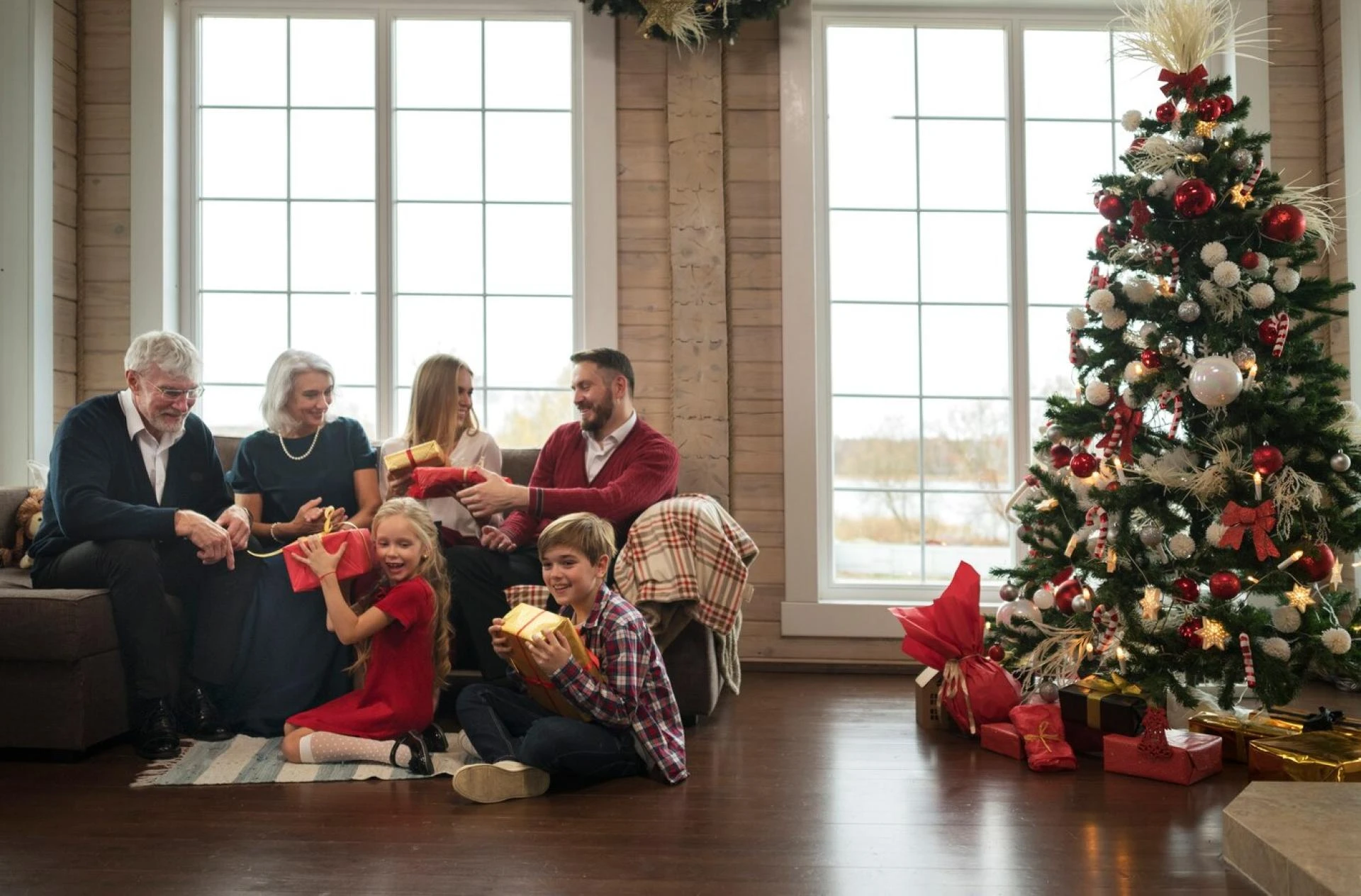 Why Personalized Gifts Are the Perfect Choice for Christmas