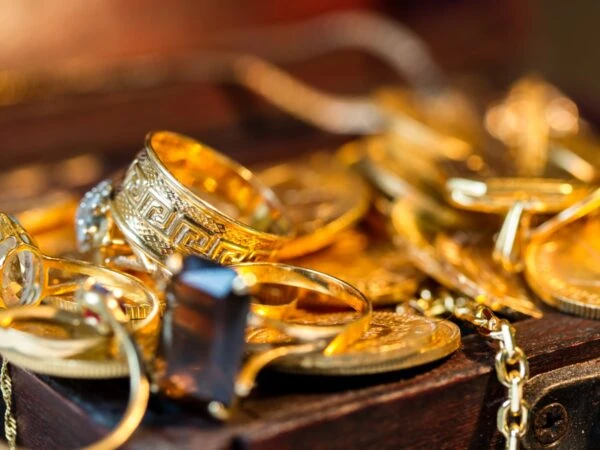 Unlocking Value: Harnessing the Power of Loans Against Jewelry