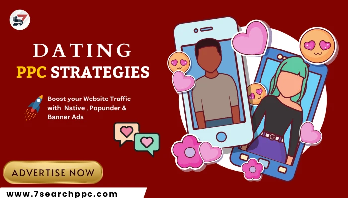 Dating Ads: Boost Your Dating Site's Visibility with Advertising Network