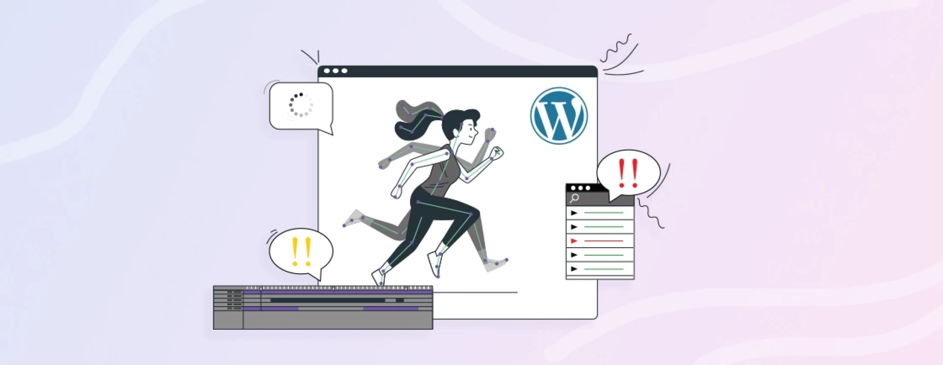 Common Reasons for WordPress GIFs Not Loading