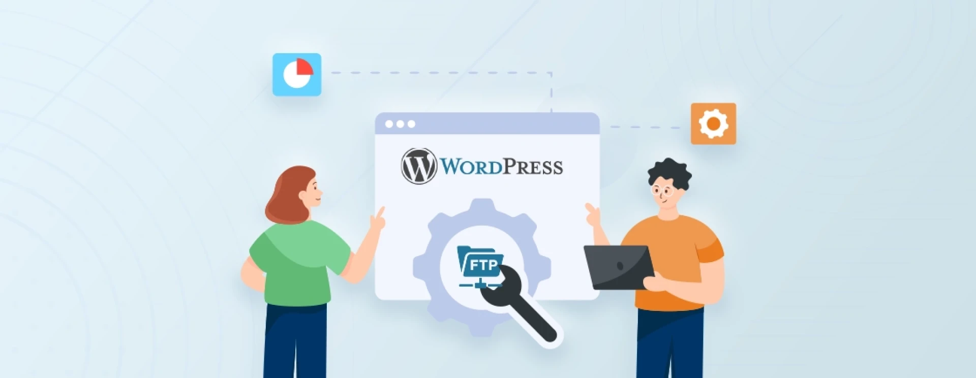 Selecting the Ideal FTP Program for Your WordPress Needs
