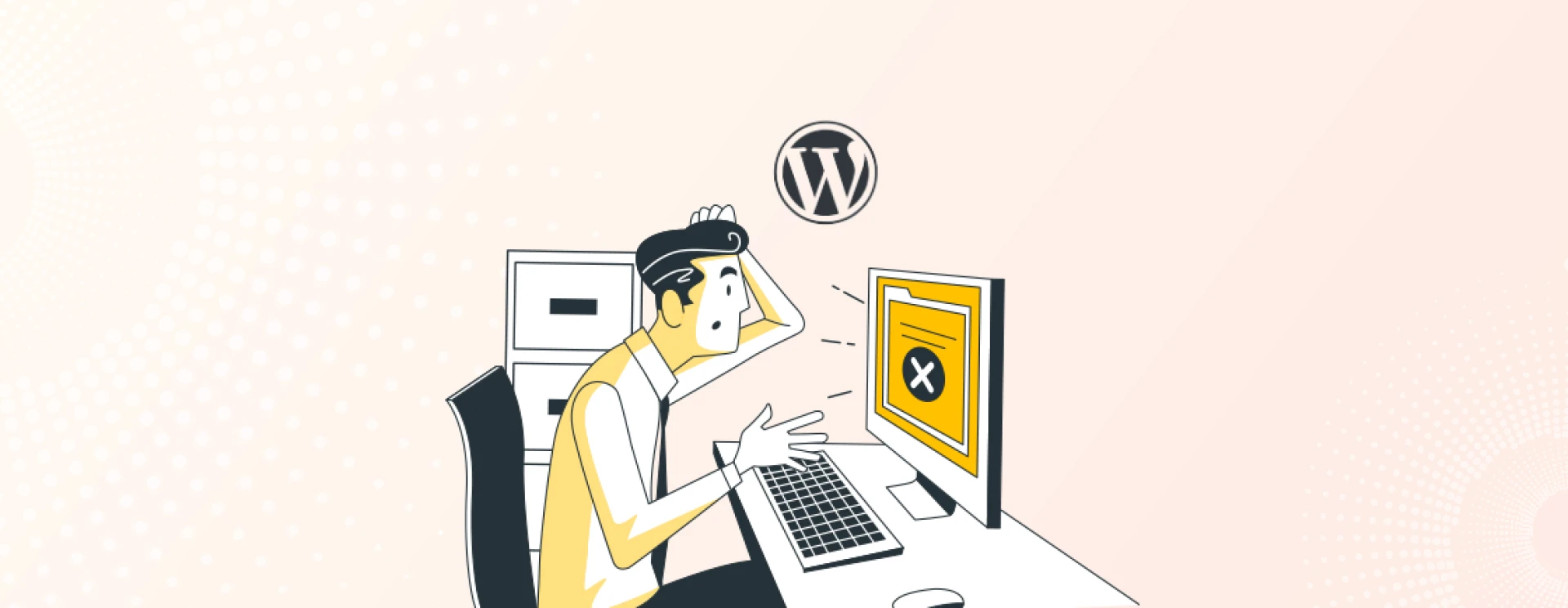 Understanding the Significance of WordPress Critical Errors