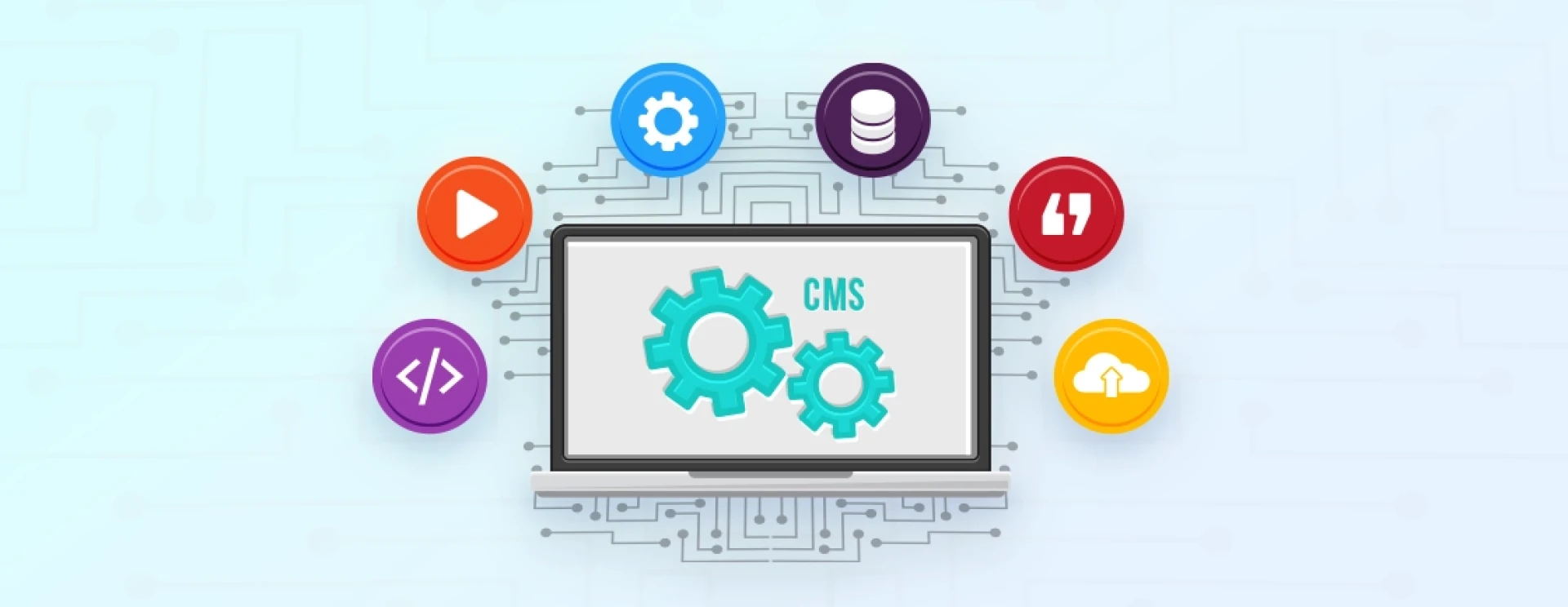 "Exploring the Most Popular CMS Tools on the Web"