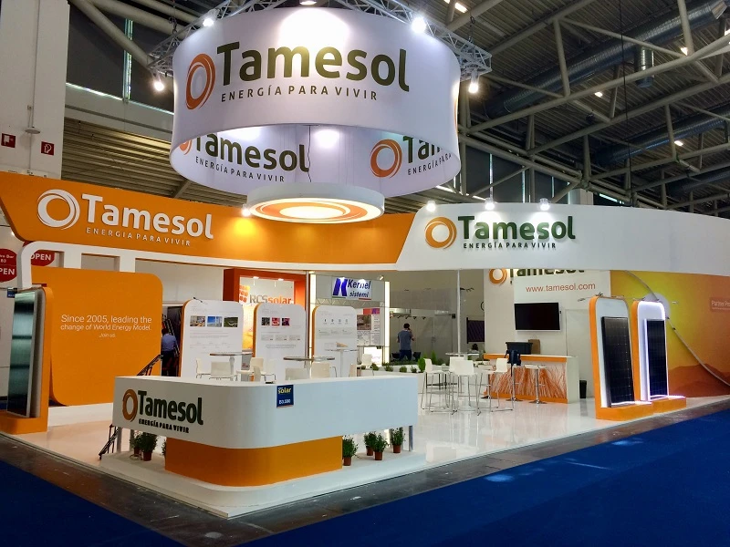 Transforming Events with Cutting-Edge Technology