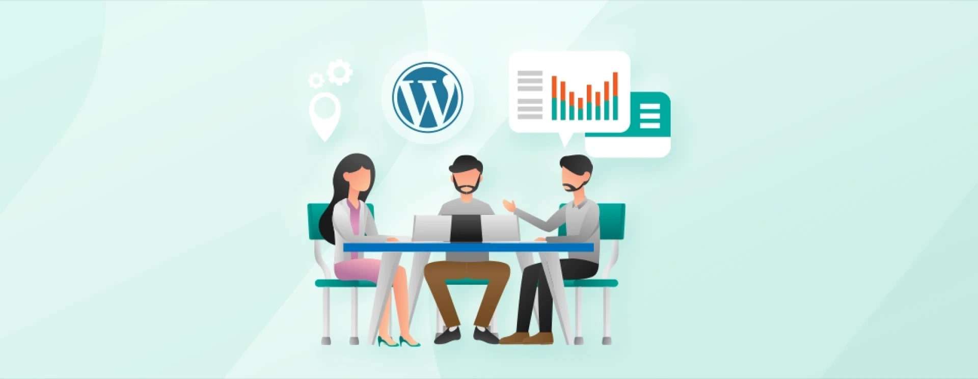 Advantages of Choosing a White Label WordPress Development Partner