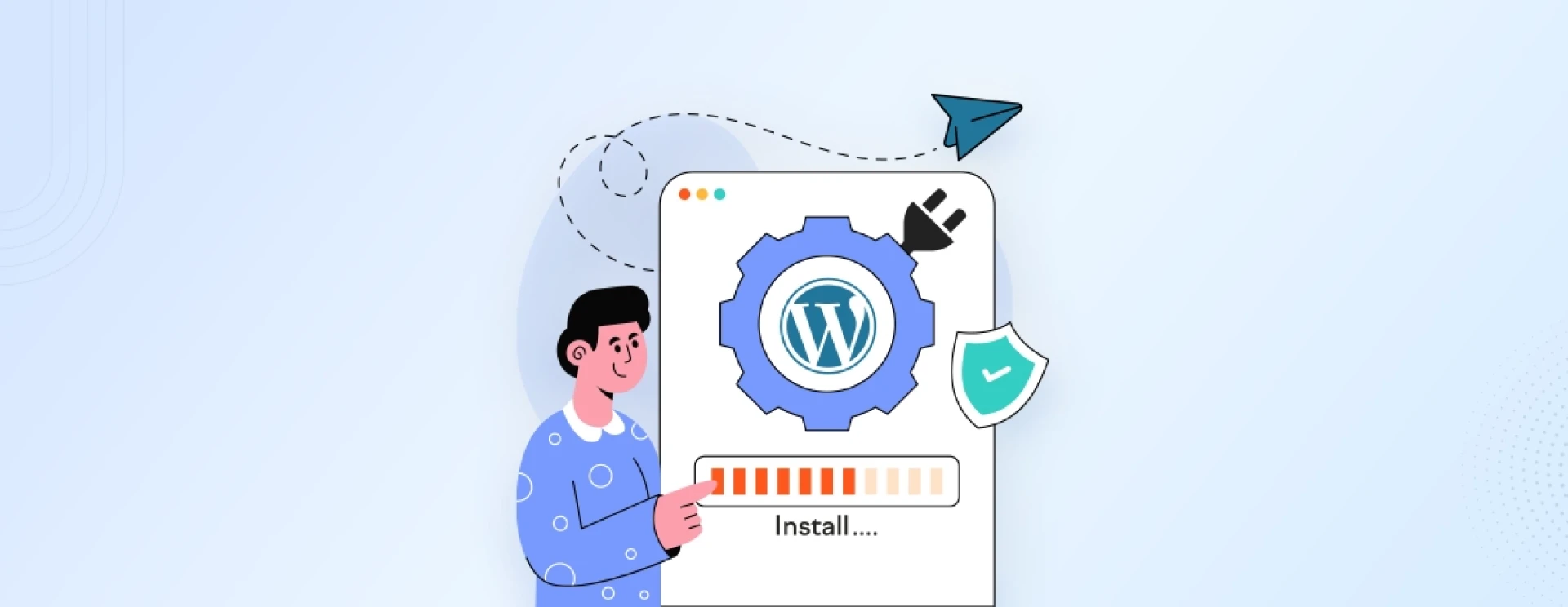 Why Install WordPress Plugins?