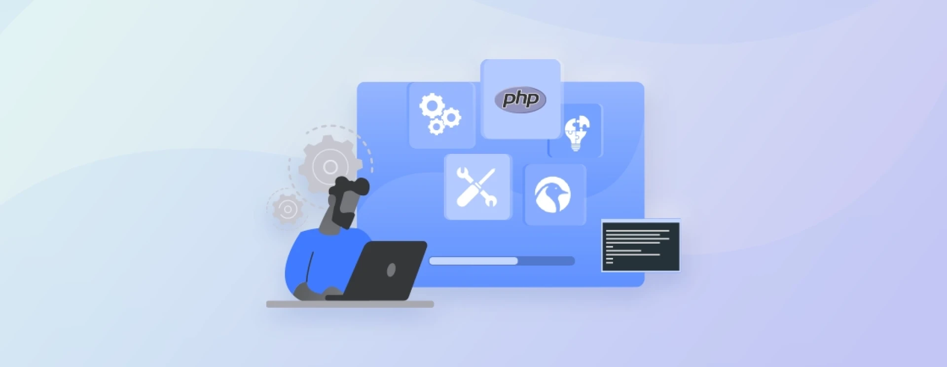 LAMP Stack Installation Guide for PHP Development on Linux