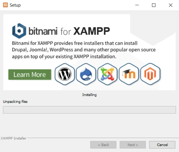 How To Download and Install XAMPP?