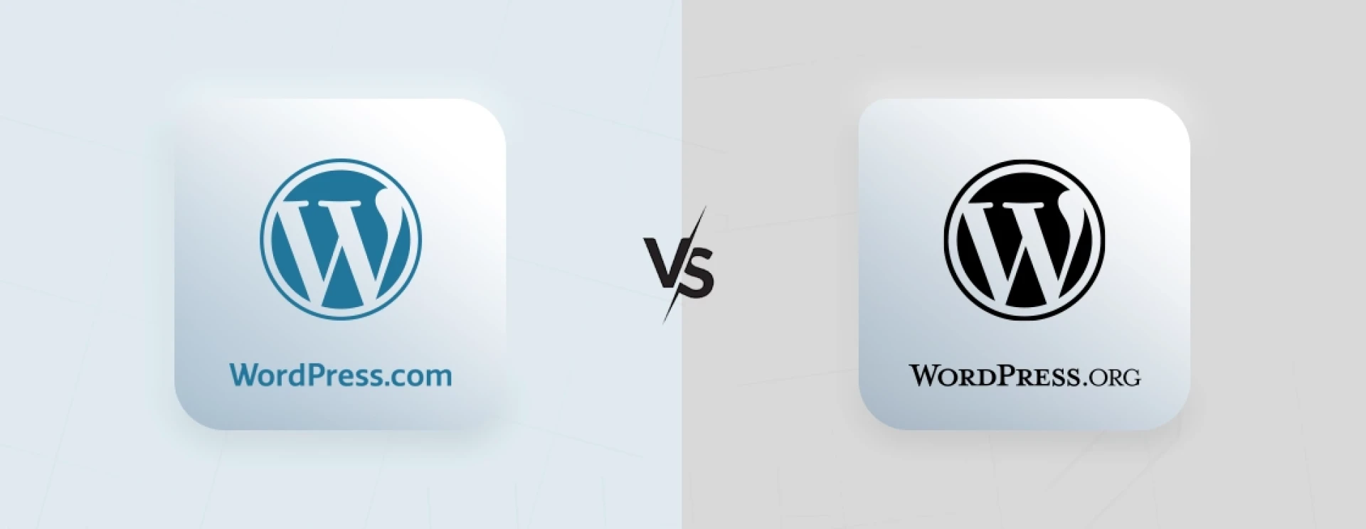 WordPress.com vs WordPress.org - Which is Best for You?