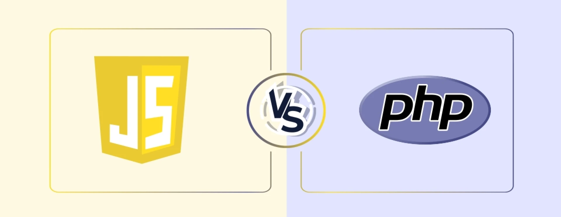 PHP vs JavaScript: Deciding the Best Tech for Your Future Project