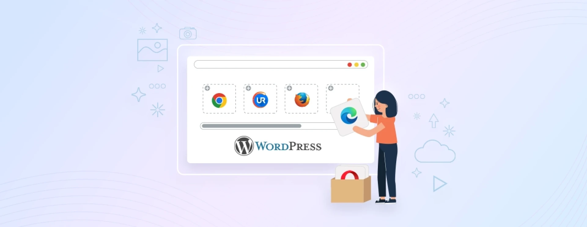 Best Browsers for WordPress Development in 2023
