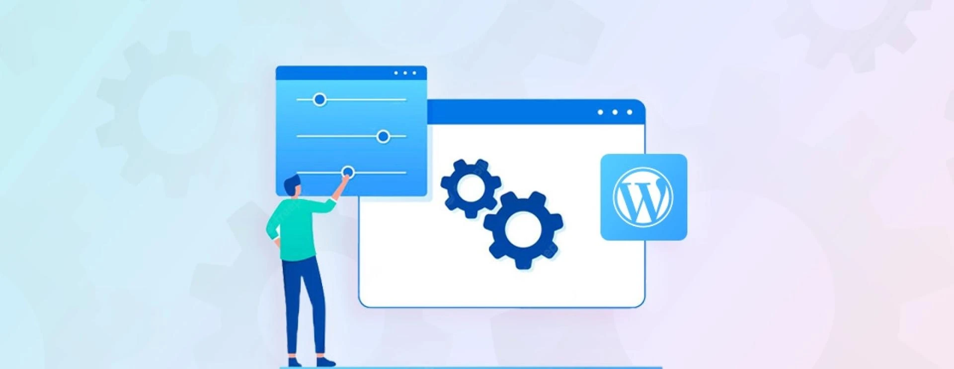 Unleash Your Website Potential: Exploring WordPress Settings