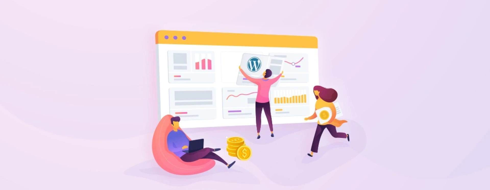 How Much Does it Cost to Develop a WordPress Website?