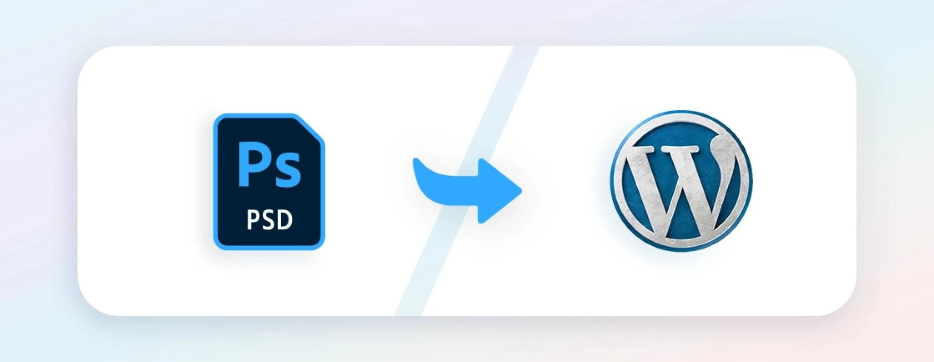 PSD to WordPress Conversion: Transforming Design into Digital Brilliance