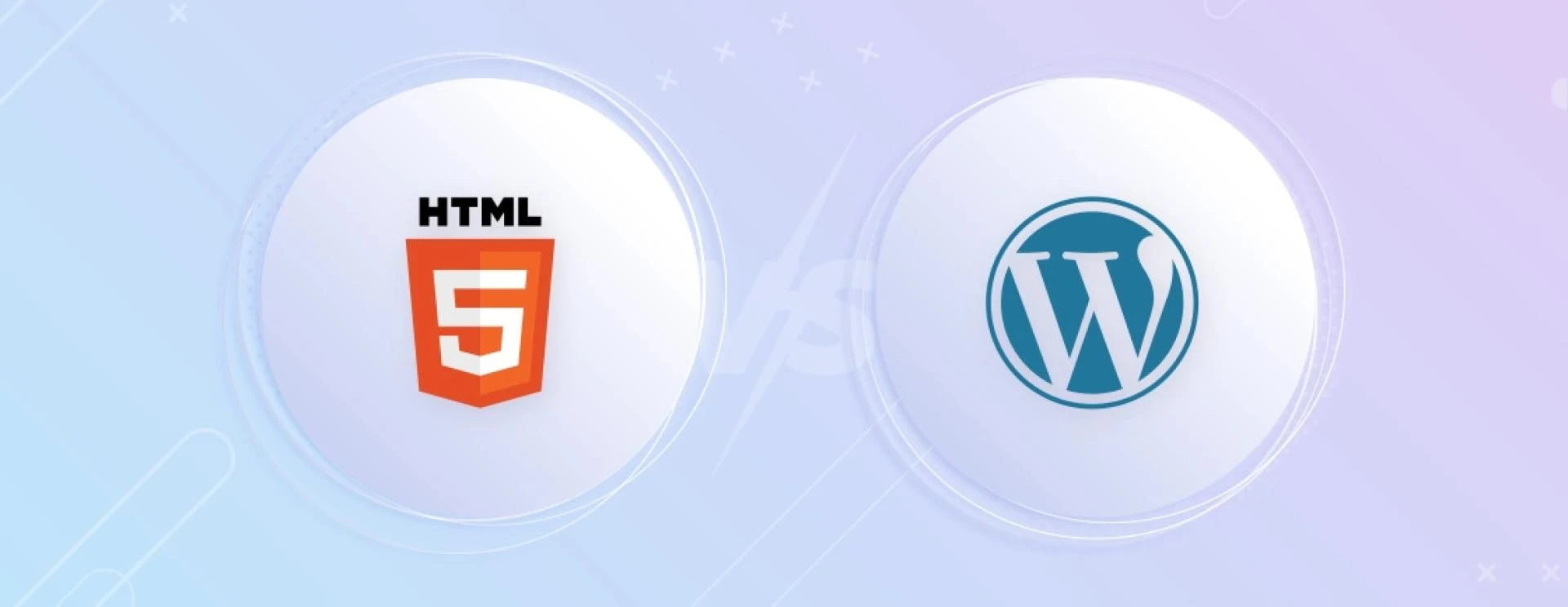 WordPress vs Static HTML Site: Which is Right for You?