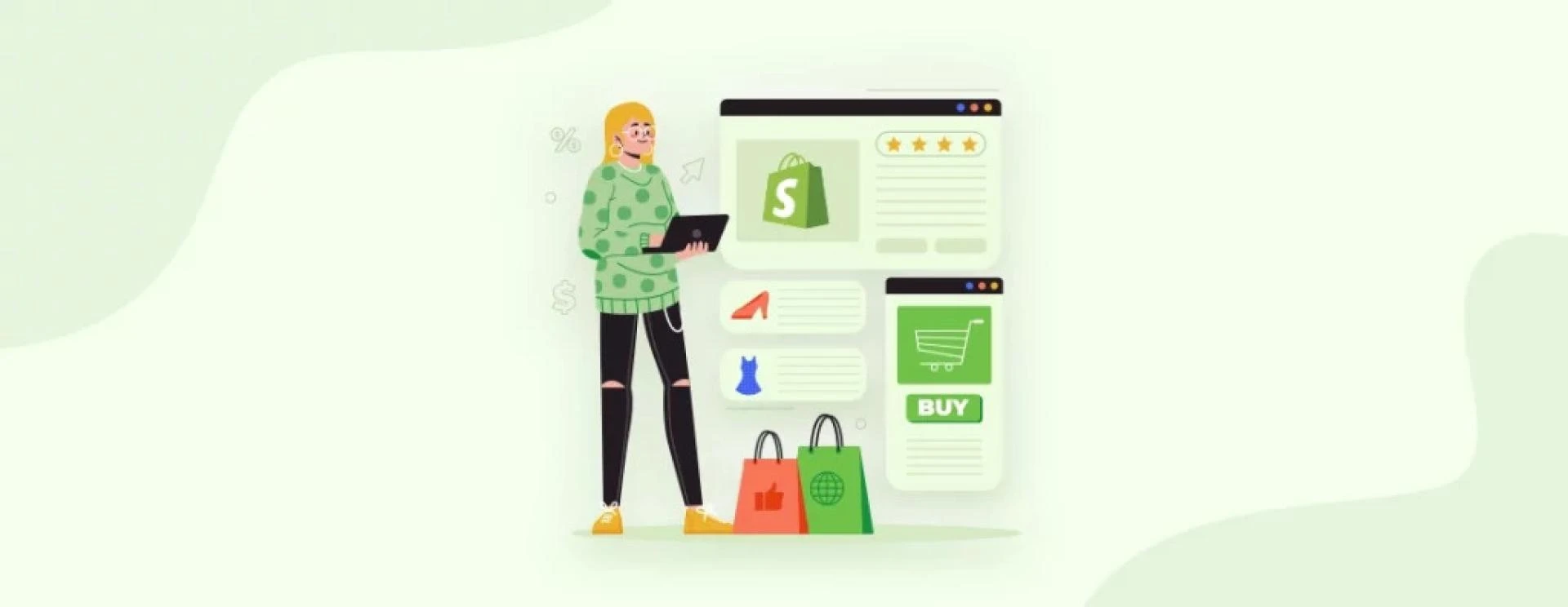 How to Change Shopify Theme? (Guide for Beginners)