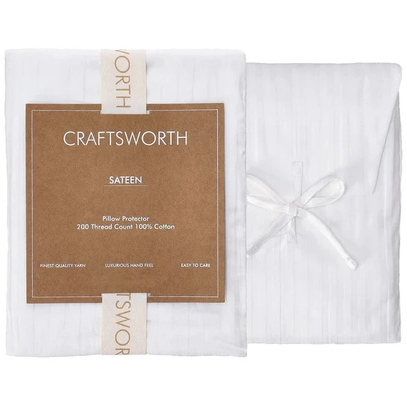 The power of Pillow Protectors: why need them?