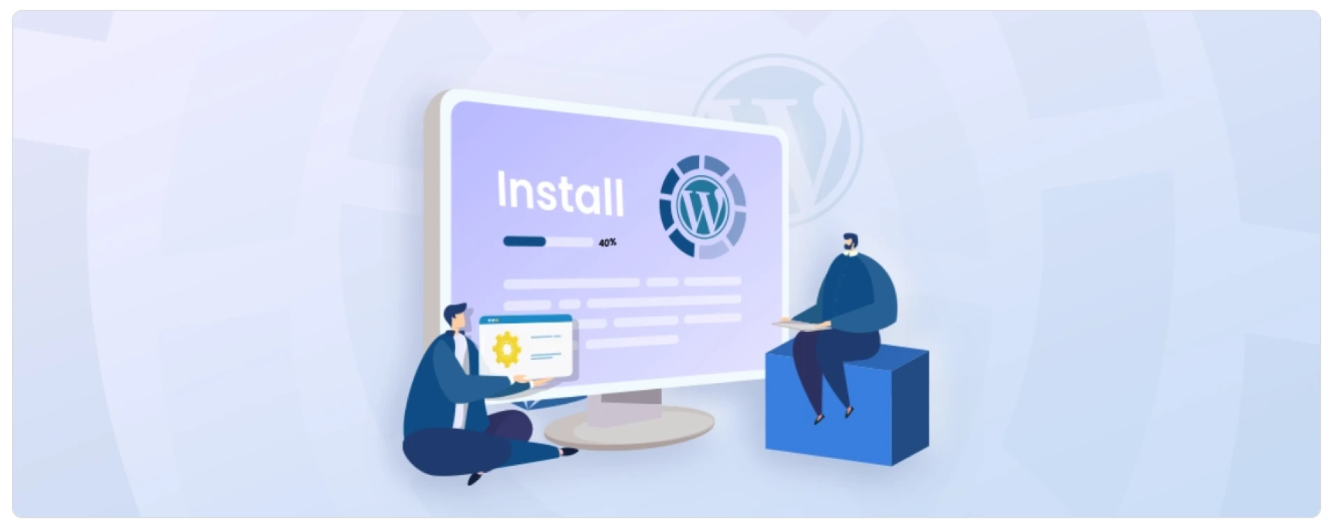 How To Install WordPress