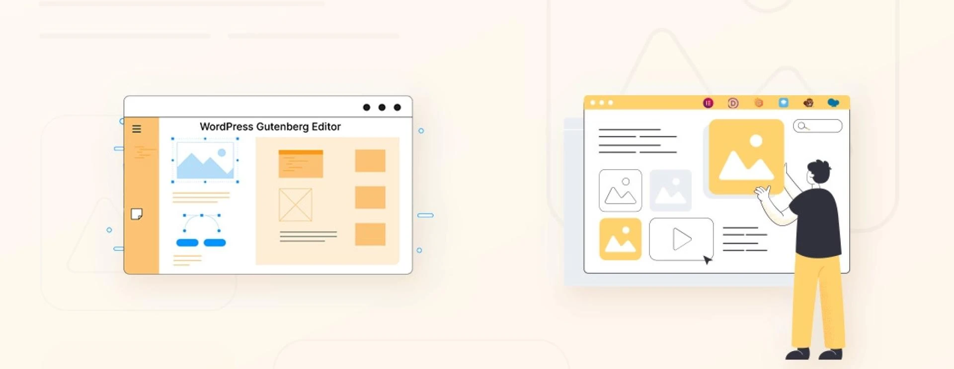 Gutenberg Block Editor Vs Other Page Builders (Comparison)
