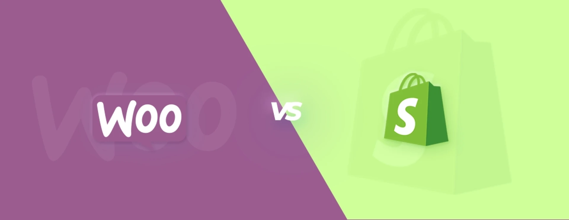 WooCommerce vs Shopify: Which is Better?