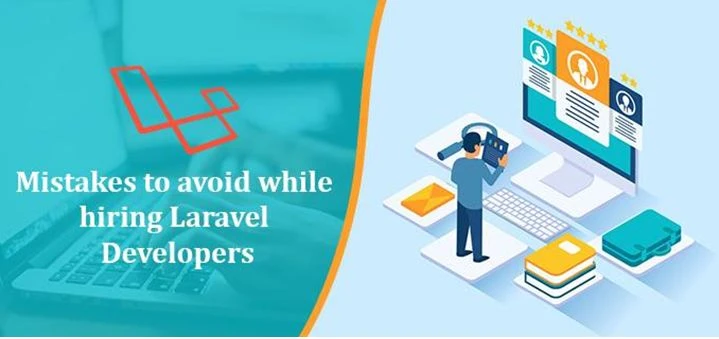 What are some of the most common mistakes made by Laravel developers?