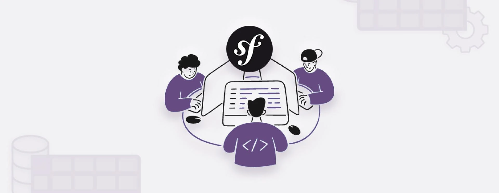How To Develop A CRUD App with Symfony 6 &amp; React