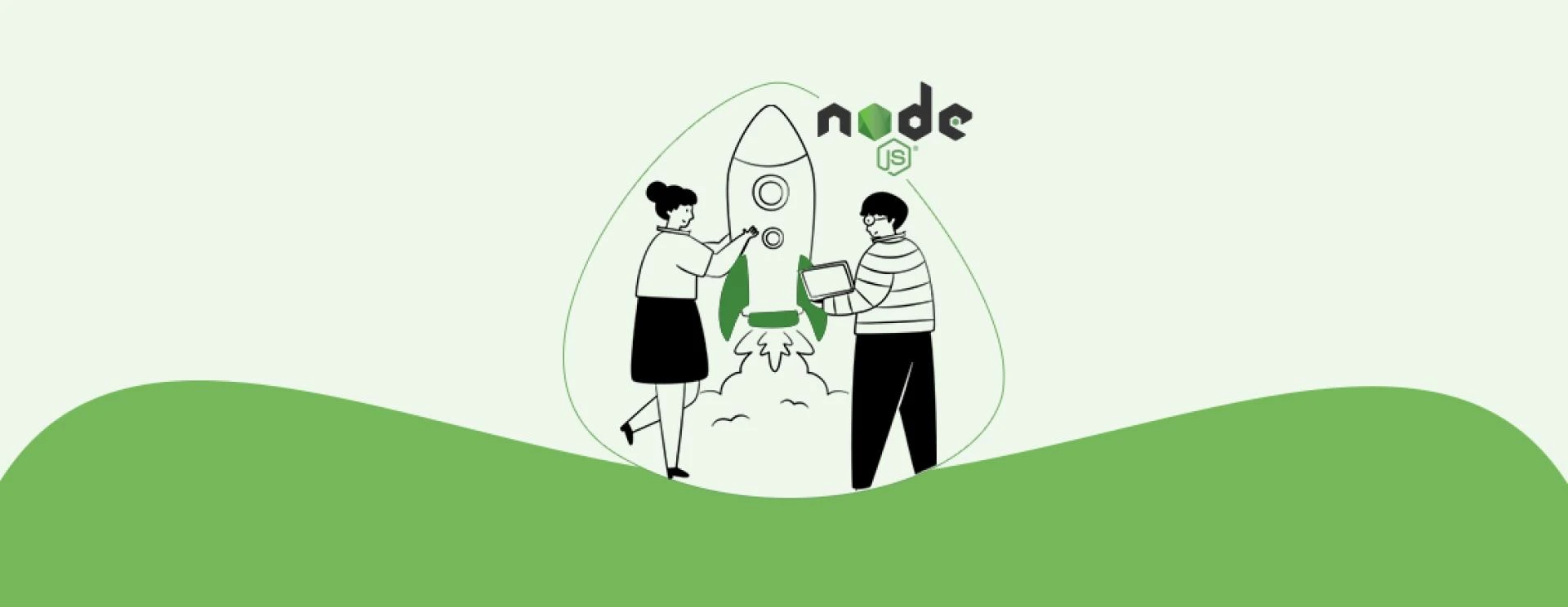 Top Node.JS Frameworks for Developers in 2022