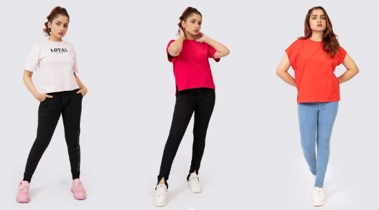 Make a perfect style statement this summer season