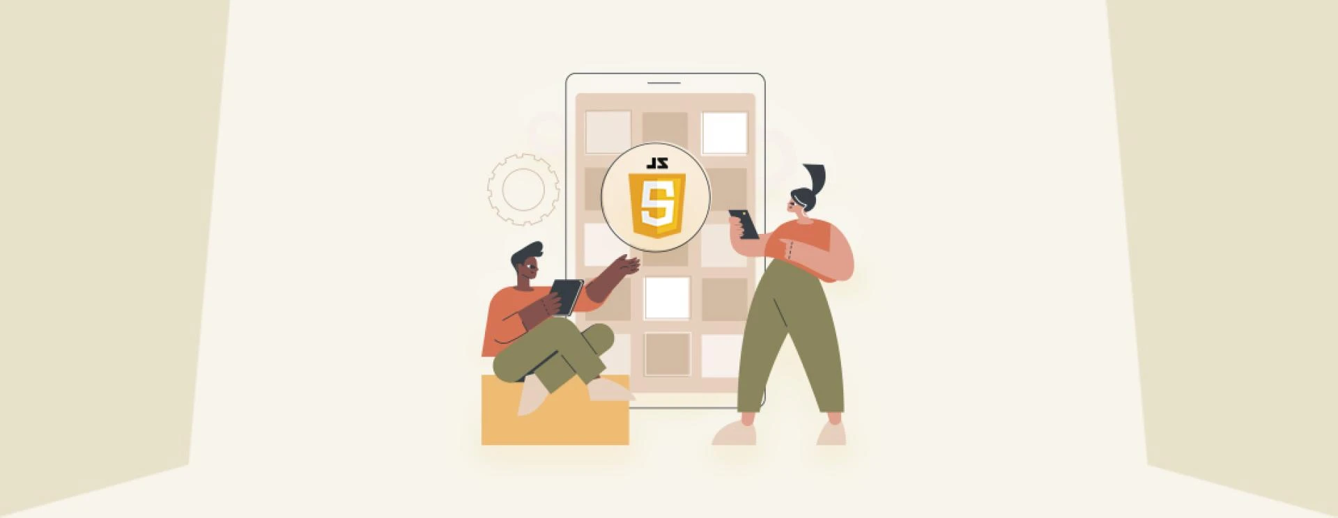 Top JavaScript Frameworks to Use in 2022