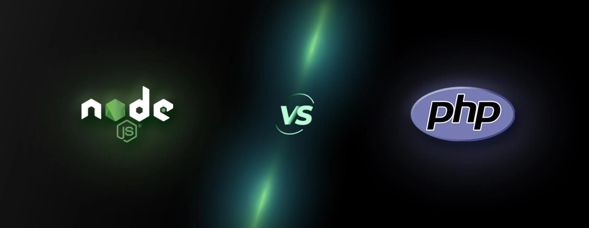 Node.Js vs PHP: Which One Should You Choose?