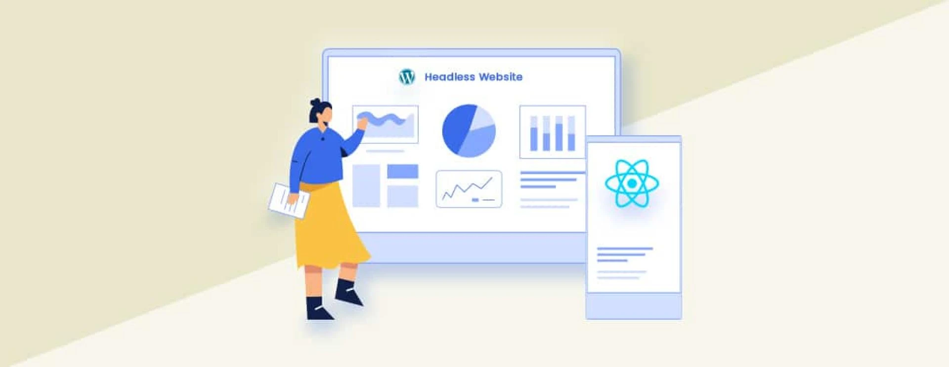 How to Create a Headless WordPress Site with ReactJs