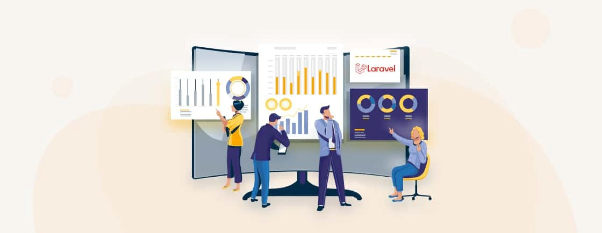 Top 10 Laravel Development Companies in India