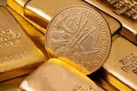 Everything You Need to Know About Gold Bullion
