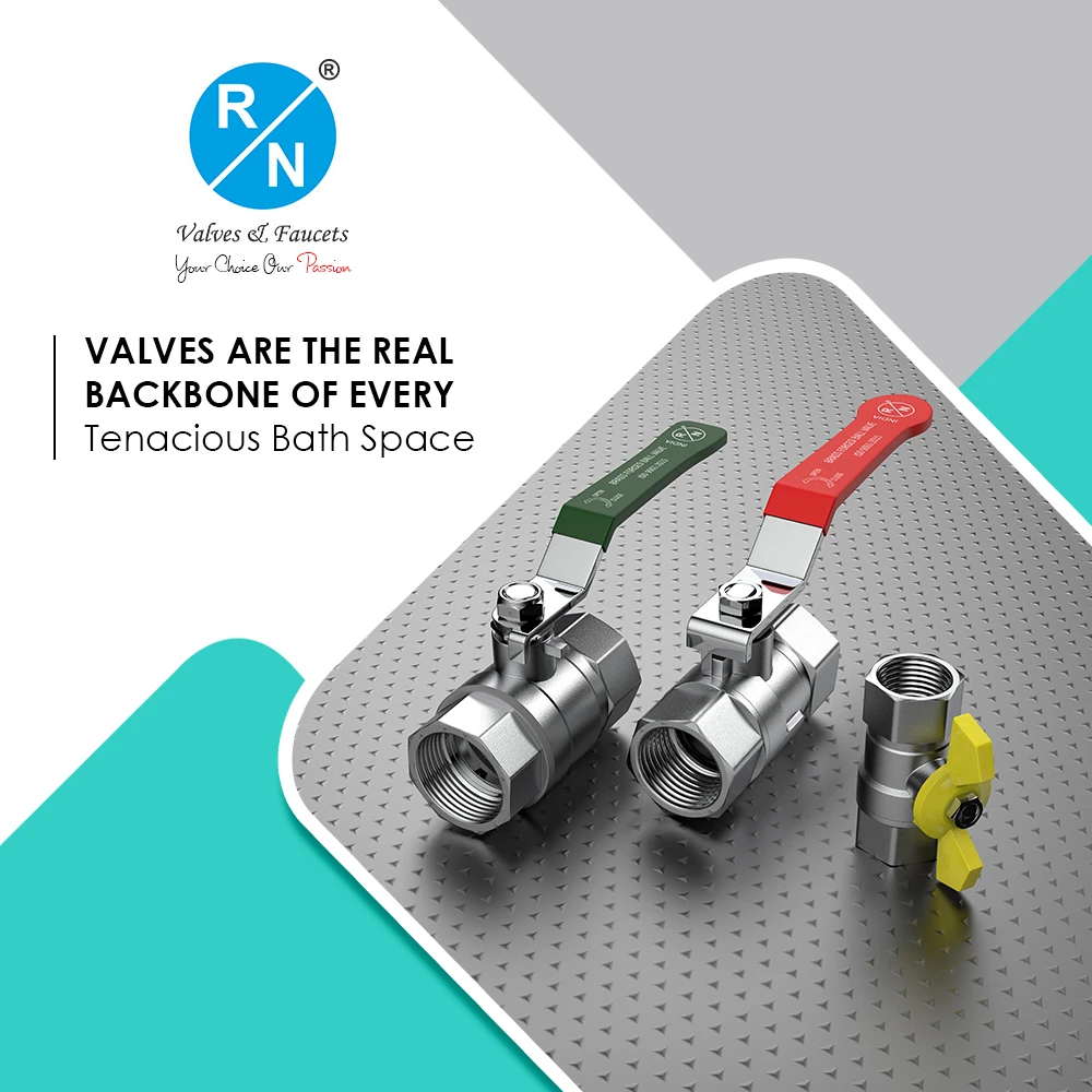 Best Brass Ball Valve