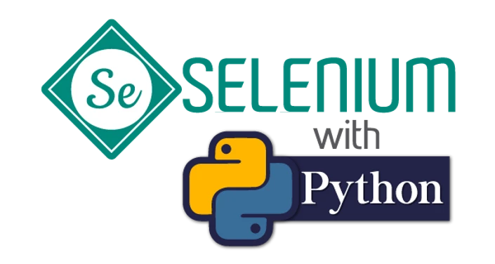 SELENIUM WITH PYTHON ONLINE TRAINING