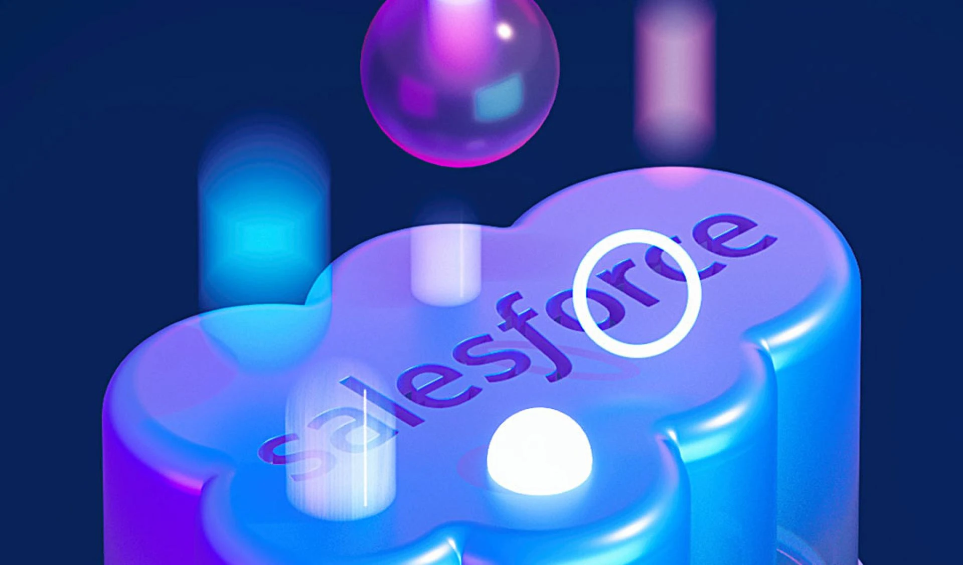 SALESFORCE JOB ORIENTED TRAINING