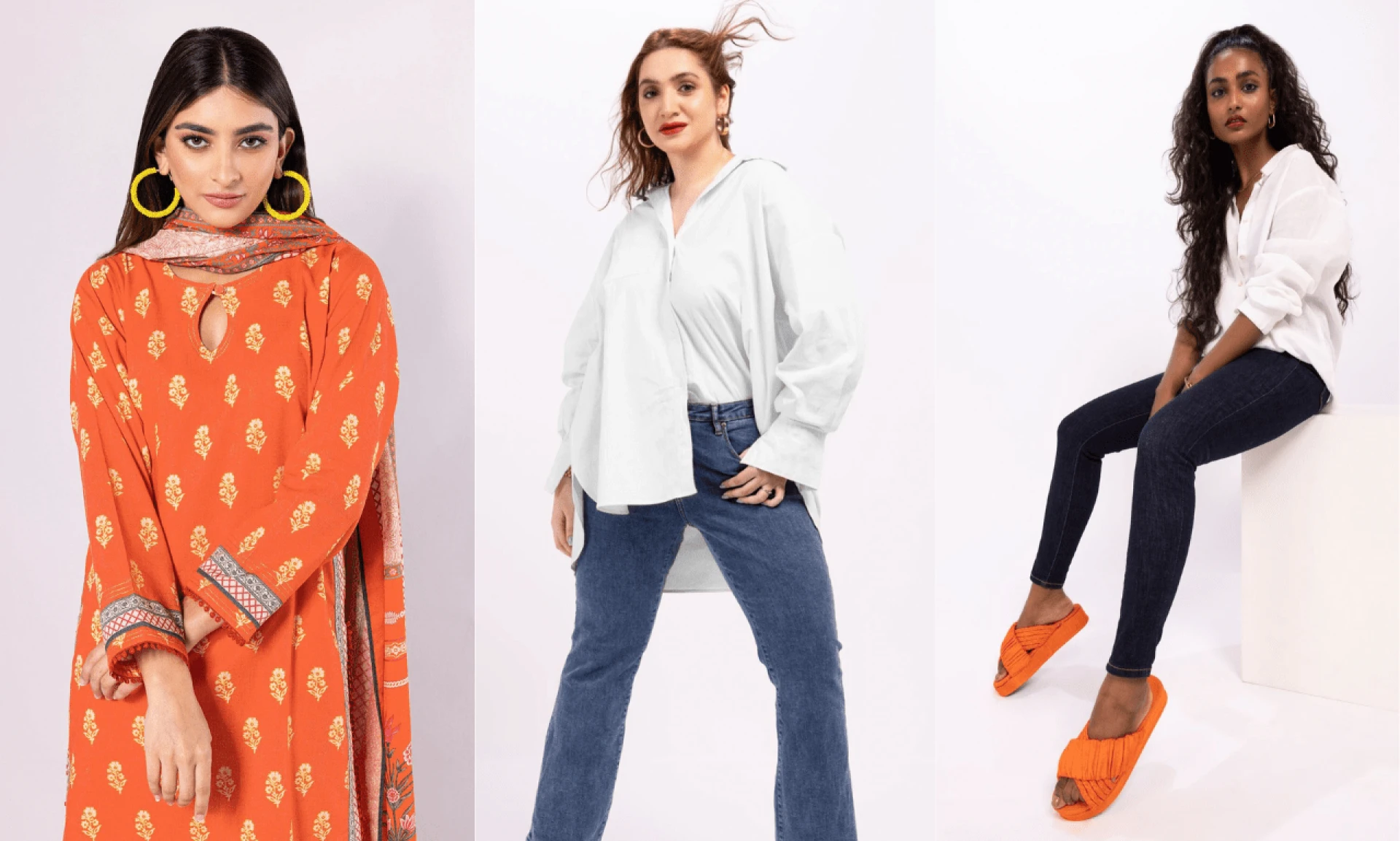 EXQUISITE RANGE OF WOMEN'S DRESSES ON SALE IN UAE