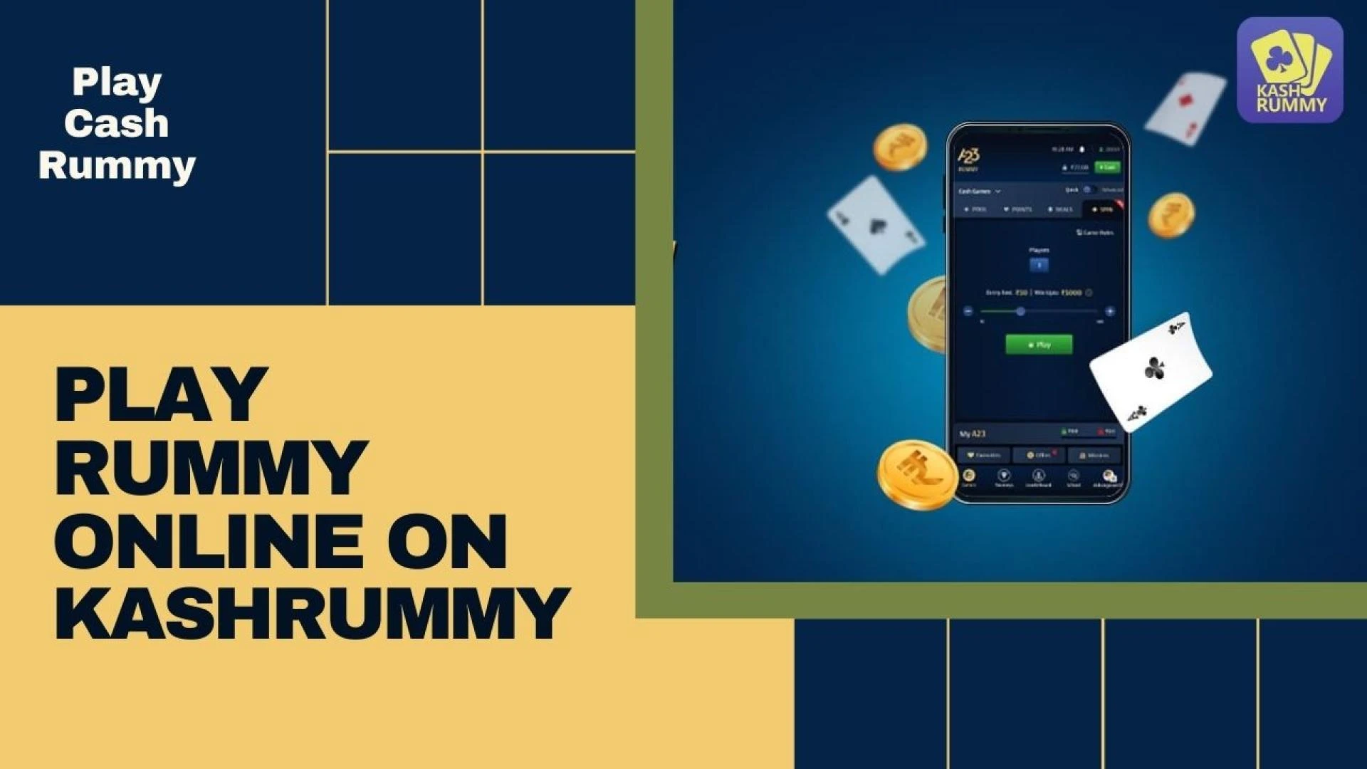 Unlocking Entertainment: Your Ultimate Guide to Online Rummy App Download